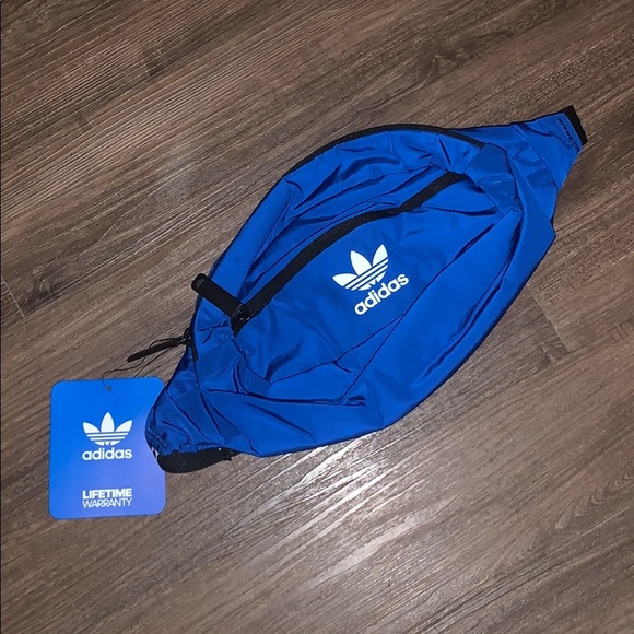 adidas Accessories - Adidas fanny pack